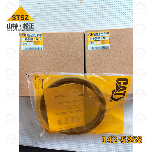 1P6591 1P-6591 VALVE GP-SELECTOR FOR D6