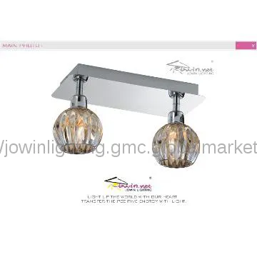 Murano Glass Ceiling Light