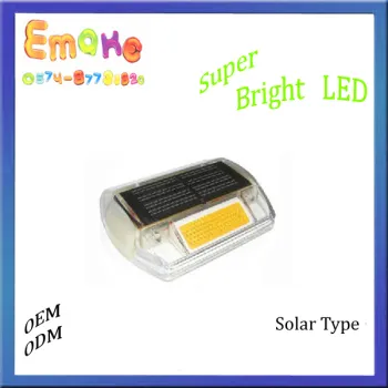 Super Brightness LED road stud