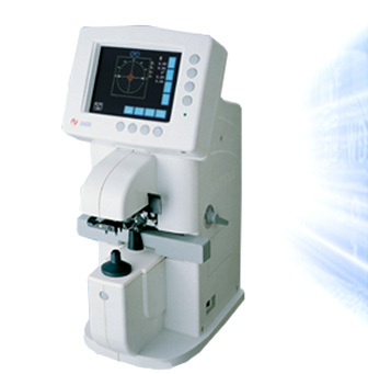 Auto Lensmeter (JD-2100)