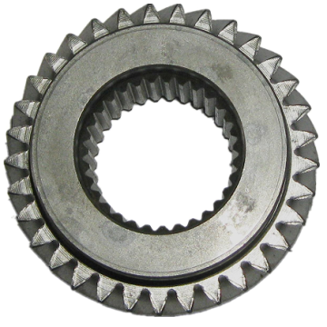 OEM 9648816088 Synchronizer Gear for Fiat Manual Gearbox Auto Parts