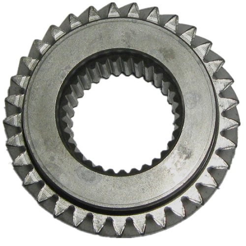 OEM 9648816088 Synchronizer Gear for Fiat Manual Gearbox Auto Parts