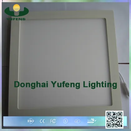 china manufacturer led panel lights high quality led panel lights 300 300mm led panel lights