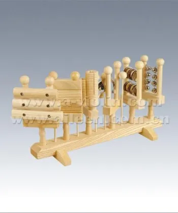 Percussion Set