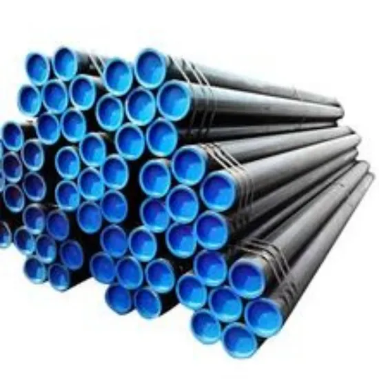 Durable Tube Made from ASTM A179 Carbon Steel