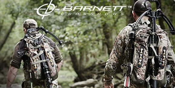 barnett banner
