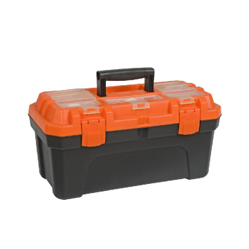 Portable Plastic Tool Box for School Practice