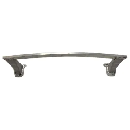 Aluminum Front Bumper Frame Support for Porsche 911 Carrera 2019-2025 OEM 992807113D