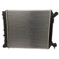 Radiateur pour l'elfe Isuzu