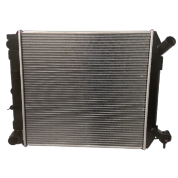 Radiateur pour l&#39;elfe Isuzu