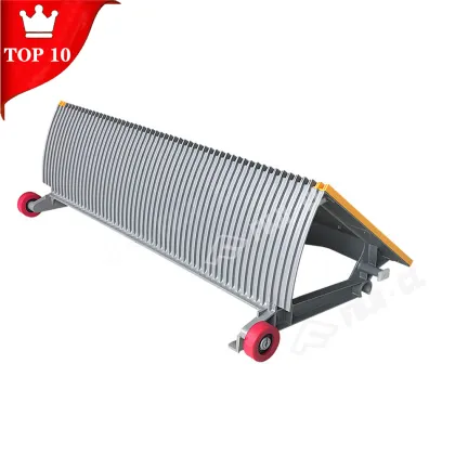 Aluminum Escalator Steps 600/800/1000 - Escalator Parts