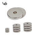 Various Shape Strong Anti-Corrosion Neodymium Magnet