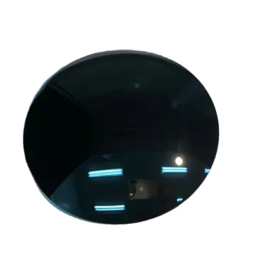 Custom Thermal Imaging Lens 25-60mm Germanium Lens