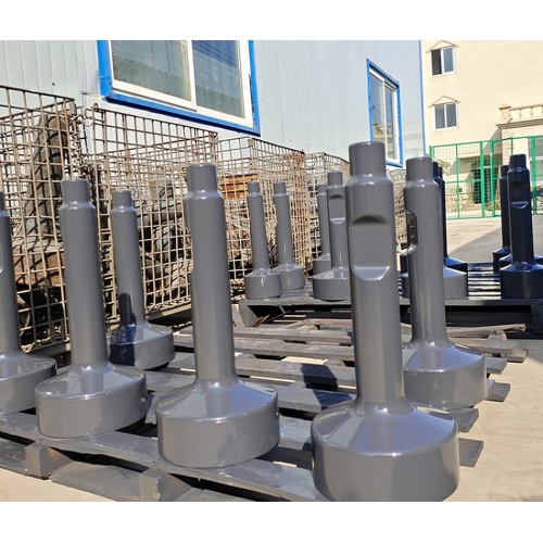 Hydraulic Attchments Breaker Tools Parts