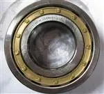 Cylindrical roller bearings