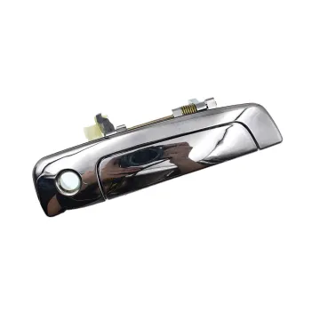 Front Door Outside Handle for Mitsubishi Models (MR774412)