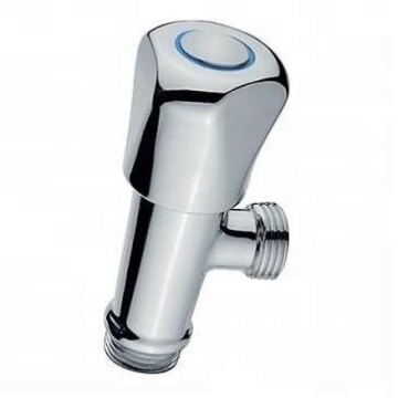 stainless steel angle valve