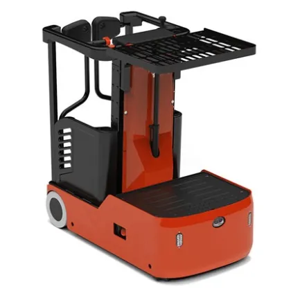 VIFT Brand Electric Order Picker Lift