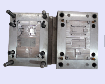 Customized Injection medical device parts