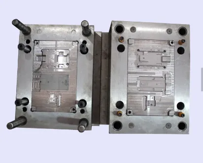 Customized Injection medical device parts