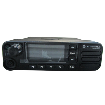 วิทยุเคลื่อนที่ Motorola XIR M8660