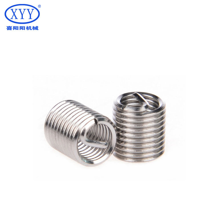Customizable Non-Standard Threaded Sheath M2-M24 Fasteners Direct Factory Sales