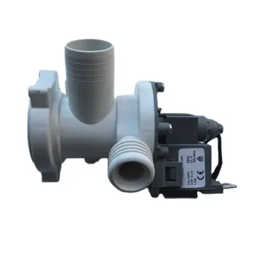 Dishwasher Drain Pump Spare Parts