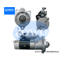 03656020028 281002875 SAWAFUJI STARTER MOTOR 24 В, 11 т, 5 кВт