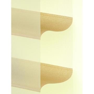 Thermal triple Shangri-la shade white shangri la blinds