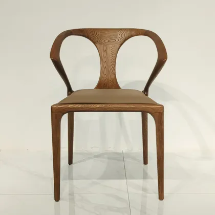 Classical Indoor Dinning Furniture Chair