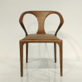 शास्त्रीय इनडोर डाइनिंग फर्नीचर कुर्सी