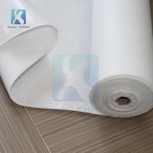 best white self adhesive cotton wool roll fabric