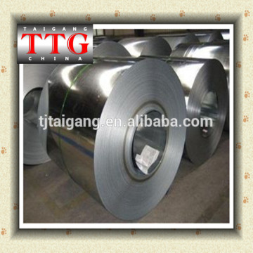 TTG SS ASTM JIS 317L 410 Stainless Steel Sheet In Coil Factory Price Perfect 78