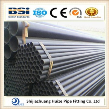 Seamless Line Pipes (API)