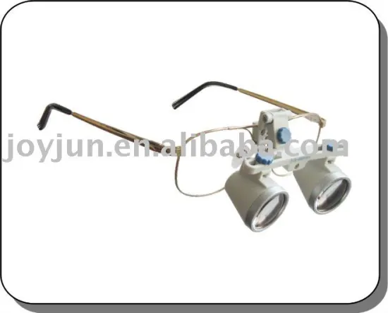SLE Binocular Loupes