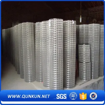 Good Cheap-Price stainless steel welded wire mesh
