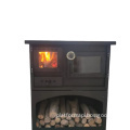 Carbon Steel Cooking Stove with Oven: The Ultimate Guide and Best Picks 