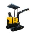 0.8t/1.5t mini excavator garden price OCE15