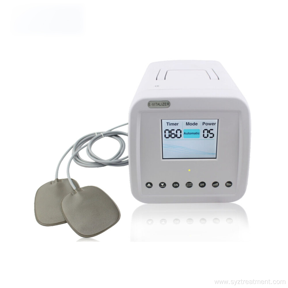 hpt high potential voltage therapy equipment