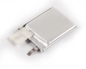 110mah 302025 prismatic lithium ion polymer battery