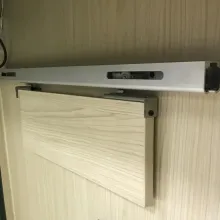 Stainless Steel Sliding Door Track Roller