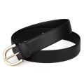 Ceinture de taille des femmes minimaliste et pratique