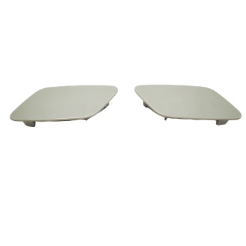 VW-JETTA Headlight Washer Cover 2015-2017 5C6955109A & 5C6955110A SL-04001-2