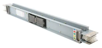 Standard Copper Intensive Busbar Trunking Systems Busway