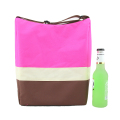 Saco de praia de verão Picnic Tote Organizer Cooler