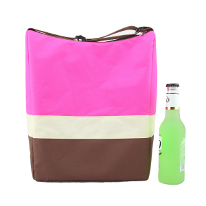 Summer Beach Bag Picnic Tote Organizer Cooler