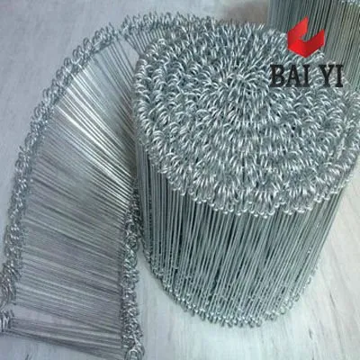 galvanized loop tie wire(manufacturer)