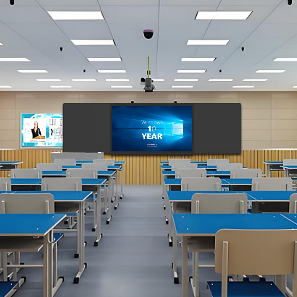 Nano Smart Blackboard