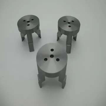 OEM Stainless Steel 304 CNC Turning Spare Parts