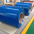 SGCC Color Coated Steel Coil